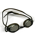 Yingfa Optical Corrective Lens Swim Goggles Black (PJ027)