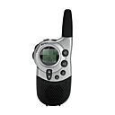 une paire de téléphone mobile style talkie walkie (szq049)