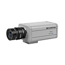1/3-inch Sony Supper HAD CCD Wired Colour box Camera + CS Lens