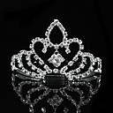 Enchantment Bridal Wedding Tiara (TYPJ001)
