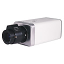 520 TVL 1 / 3 "CCD Sony telecamera box menu OSD + + DSP + autofocus (szh004)