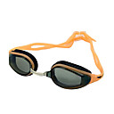 SPURT Antifog Swim Goggles Orange (PJ069)