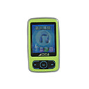 4 GB da 1,8 pollici mp3 / mp4 player con radio FM m4085 (a partire da 5 unità) spedizione gratuita