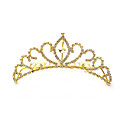 victorian tiara nupcial boda nupcial (pj123) (comienzo de 10 unidades) envío gratuito