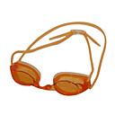 Yingfa Racer  Swim Goggles Orange (PJ036) (Start From 10 Units) Free Shipping