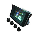VFD Parking Sensor