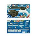 wii 12-in-1 Super-Waffen zur Bekämpfung Kit zy011 (szl122)