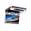10.2-pulgadas tapa coche ir con reproductor de DVD / fm / usb y sd función 5102i (szc342)