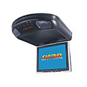 9-Zoll-Flip Down Car DVD-Player mit USB-und SD-Steckplatz om9890dt (szc387)