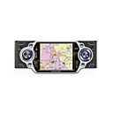 3.5-inch Touch Screen 1 Din In-Dash Car DVD TV and Bluetooth M888
