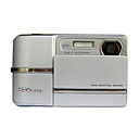 gigxon t60/dc-581 10.0mp (par interpolation) avec un appareil photo numérique 3,0-pouces TFT LCD