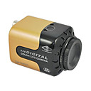 cina di marca 1 / 3 "CCD a colori mini telecamera cablata standard (40x40x54mm) (szq249)