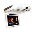 10,4-Zoll-Flip Down Car DVD-Player mit USB-und SD-Slot und TV-Funktion om-dv / tv118 (szc391)