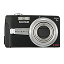 Fujifilm Fuji FinePix j50 8.2MP Digital Camera with 2.7-inch LCD