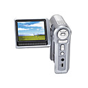 VIMX HD-P120 11.0MP (Via Interpolation) 2.4" TFT LCD Digital Camcoder (SZW476)