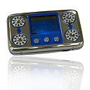 2gb duas cores display lcd mp3 player m3015