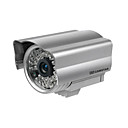 16 x 1/4 Inch Sharp Color CCD IR Wired Camera with AC Adapter (SZQ297) (Start From 16 Units)