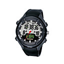 Pasnew Sports Watch With Black Colour PSE-202-N4 (BSN077)