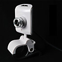 20,0 megapixels poderosa webcam USB 2.0 para PC portátil - sem condutor (es-2212) (smq006)