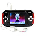 4GB Portable Media player - PMP with Video / Music / Games / Camera M4112 (SZM133)