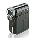 Aiptek PocketDV v5o2 5.0MP com videocamera digitale con 2.4 "LCD TFT (szw545)