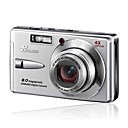 premier ds-8460 / ds8460 8.0mp appareil photo numérique de 2,7 pouce TFT LCD (szw525)
