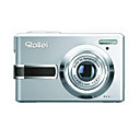 Rollei dr835 8MP macchina fotografica digitale con CCD da 2,5 "LCD TFT (szw534)