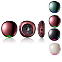 4GB Cute Lovely Stone MP3 Player with Many Colors M3121 (SZM026)