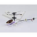 Livraison gratuite 3 ch jouets rc mini hélicoptère radio télécommande hélicoptères