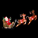 2D Santa Light (SDQ371)