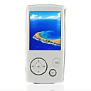4GB Great 1.8-inch MP3 / MP4 Player with Mini SD Card Reader M4115 (SZM136)