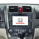 DVD do carro para HONDA CRV-a (szc468)