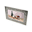 7-inch Digital Picture Frame + Free 2GB SD Card T67 (SMQ021)