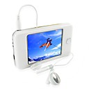 4gb touchscreen sorprendente mp4 con 2.8 pollici a cristalli liquidi / sound super m4114 (szm135)