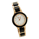 Weiqin Unique Ladies Women Dress Watch W4163 (LSB005)