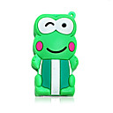 4GB Cute Lovely Cartoon Mp3 Player with Frog Case M3115 SZM126