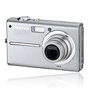 Pentax Optio T20 7.3mp Digital-Kamera mit 3,0-Zoll-LCD (szw580)