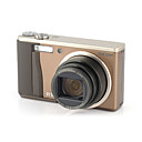 Ricoh Caplio R10 10.3MP Digital Camera with 3.0-inch LCD (SZW579)