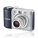 Canon PowerShot A1000 IS 10MP Digital Camera with 2.5-inch LCD (SZW575)