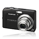 Fujifilm Fuji FinePix F60fd 12.0MP Digital Camera with 3.0-inch LCD (SZW558)