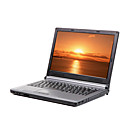 hasee 12.1 "TFT / T1600 1.66GHz cpu/1g DDR2 ram/160g hdd / w230s youya laptop (szpc041)