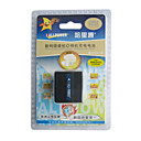 HALI-POWER Digital Camera and Camcorder Battery for Panasonic DU21 (SZWP0108)