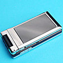 gy8203 dupla placa de tv celular flip preto (szr228)