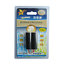 HALI-POWER Digital Camera and Camcorder Battery for Nikon EN-EL3 (SZWP168)