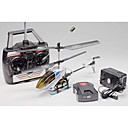 3 Channels Double Horse 9087 RC Helicopter Remote Control RTF