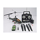 RC Apache Wholesale 2CH outdoor radio remote control outdoor Helicopter