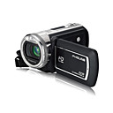 phisung hdv1000 10.48mp ccd caméscope numérique de 2,7-pouces TFT LCD (szw680)