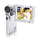 phisung sdv660 6.0MP CCD-Camcorder mit 3,0-Zoll LTPS LCD (szw687)