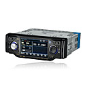 4-Zoll-Touchscreen 1 DIN In-Dash Car DVD-Player unterstützt ipod dt-4001ai (szc638)