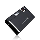 Fujifilm Fuji FinePix Z200fd 10MP Digital Camera with 2.7-inch LCD (SZW649)
